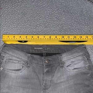 Old Navy Jeans - 4/$25 Grey Old Navy Jeans Old Navy Jeans - 4/$25 Grey Old Navy Jeans